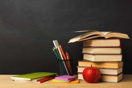 Libri di testo a.s. 26/27