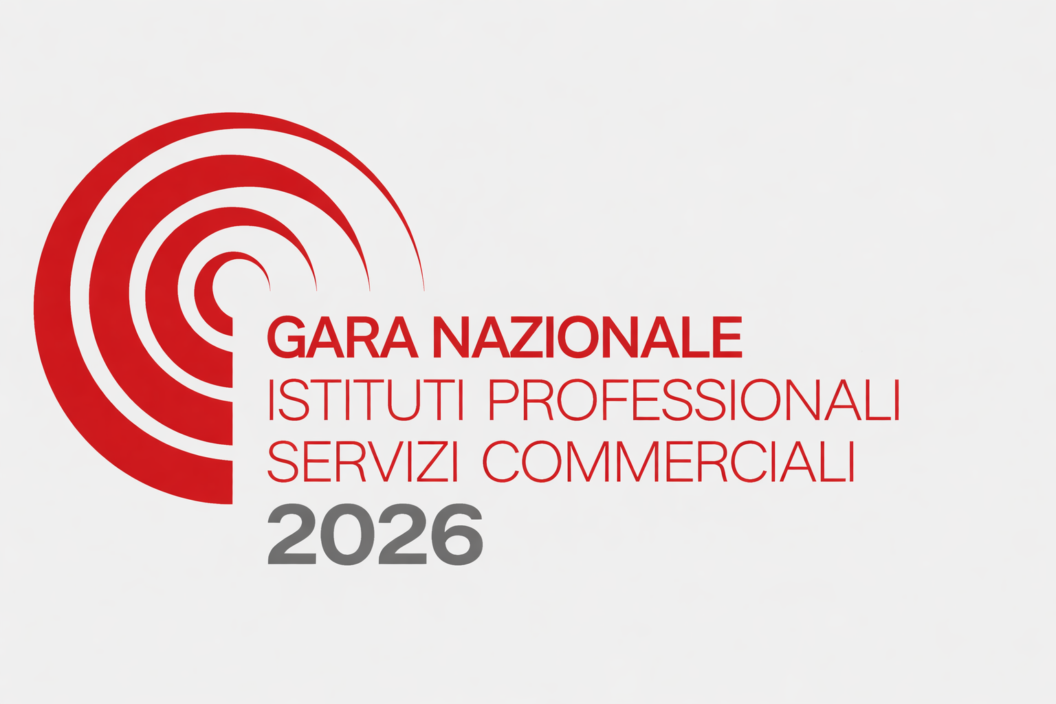 GARA NAZIONALE PER I SERVIZI COMMERCIALI 2025/2026